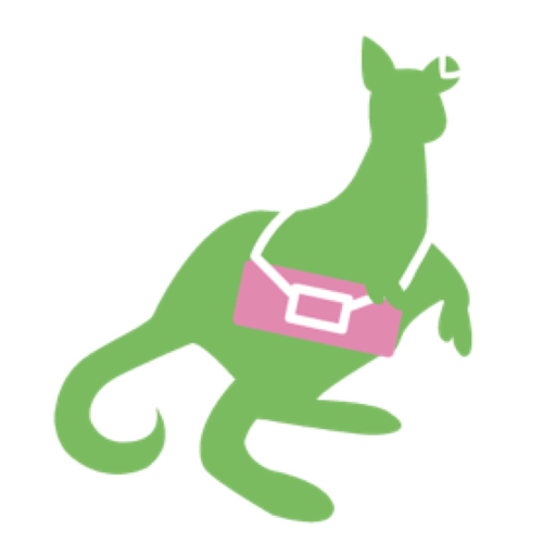 Pouch［ポーチ］ app icon