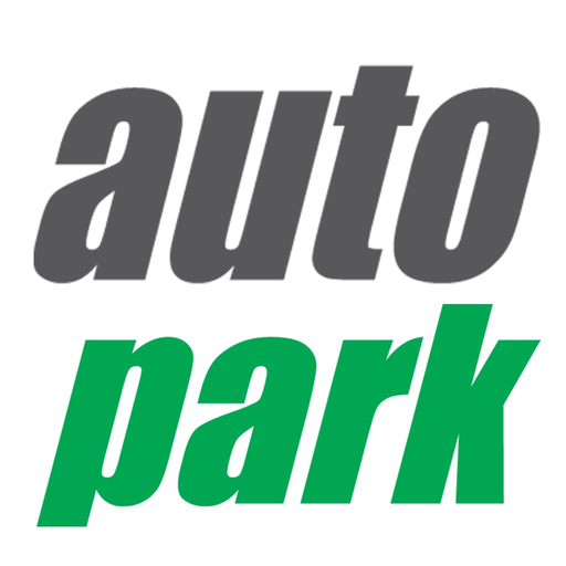 Autopark Glyfada app icon