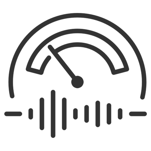 Sound Meter - Decibel Meter ! app icon