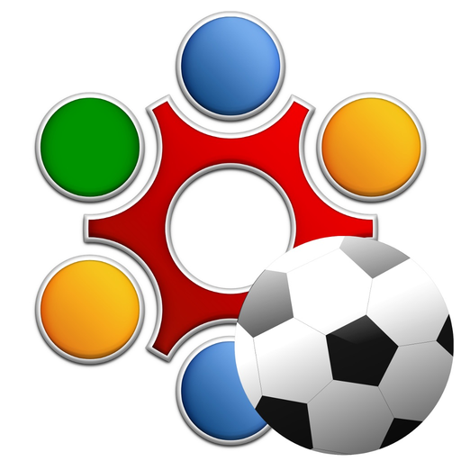 Soccer Playview app icon