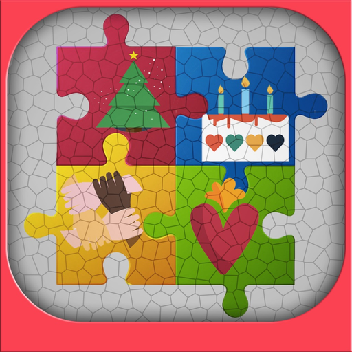 Celebration Cards - Loved Ones app icon