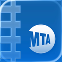 MTA TrainTime icon