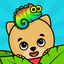 Toddler Puzzle Games for Kids icon