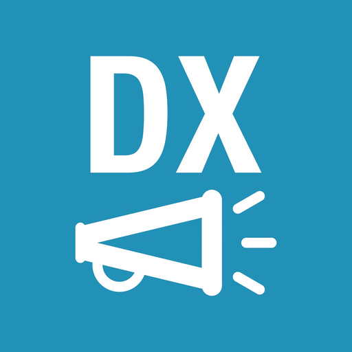DX Alerts app icon