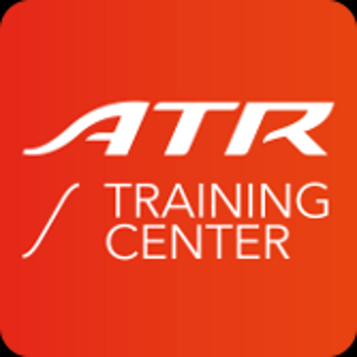 UPRT trainer app icon