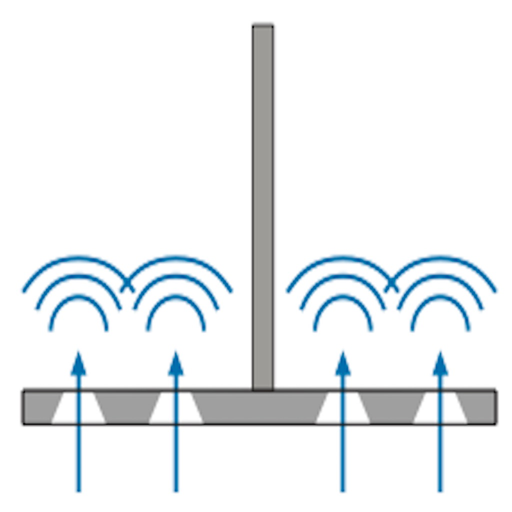BLE Monitor app icon