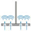 BLE Monitor icon