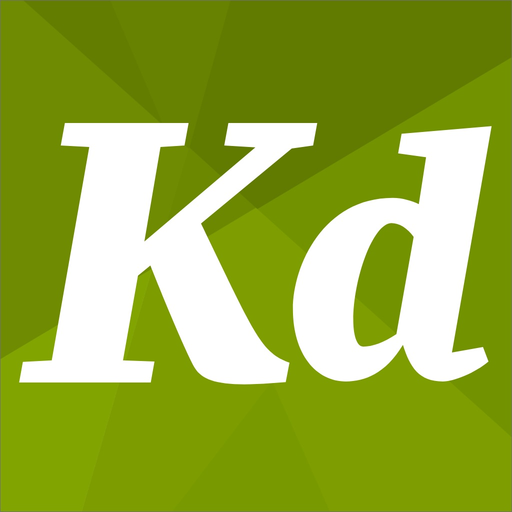 Kauno diena app icon