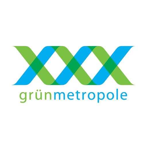 Tourenplaner Grünmetropole app icon