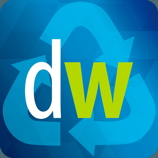 DufferinWaste app icon