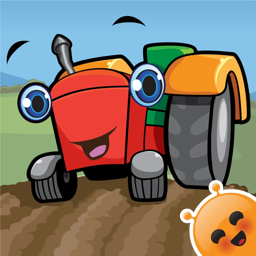 CotBot Farm app icon