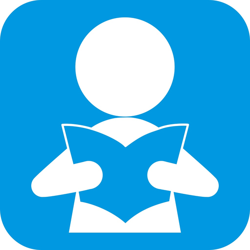 Bibliothèque Génération 5 app icon