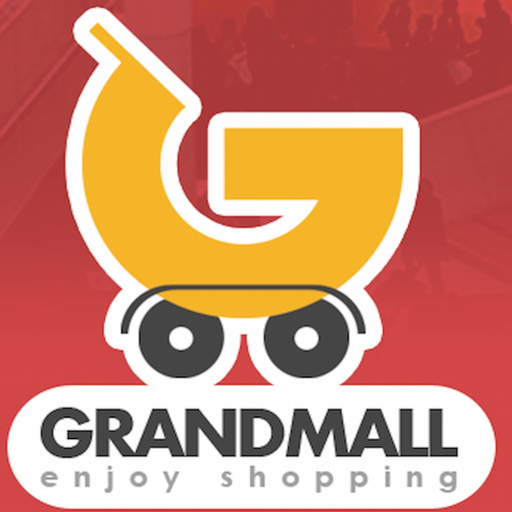GrandMall app icon