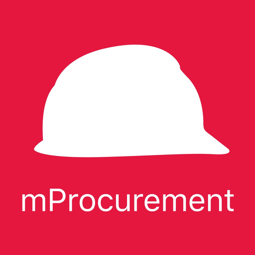 COINS mProcurement app icon