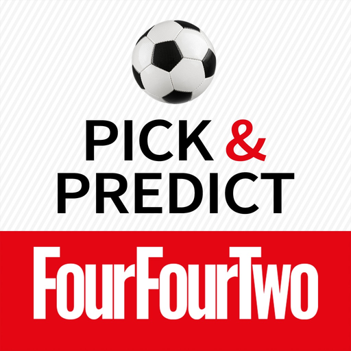 FourFourTwo Pick & Predict app icon