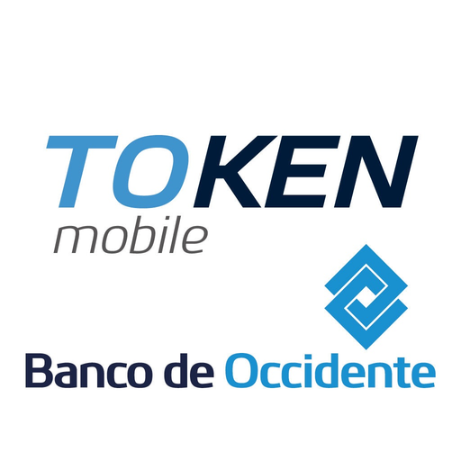 Token Mobile app icon