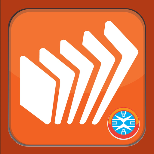 Crow Vocab Builder app icon