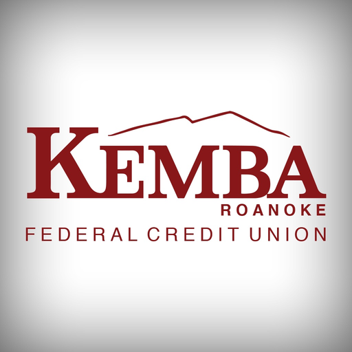 Kemba Roanoke FCU app icon