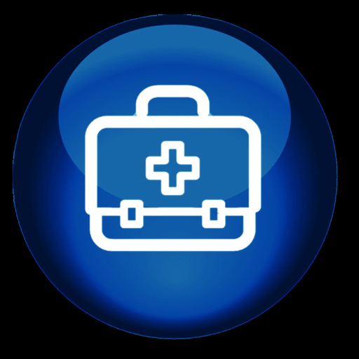 MDToolbox Rx app icon
