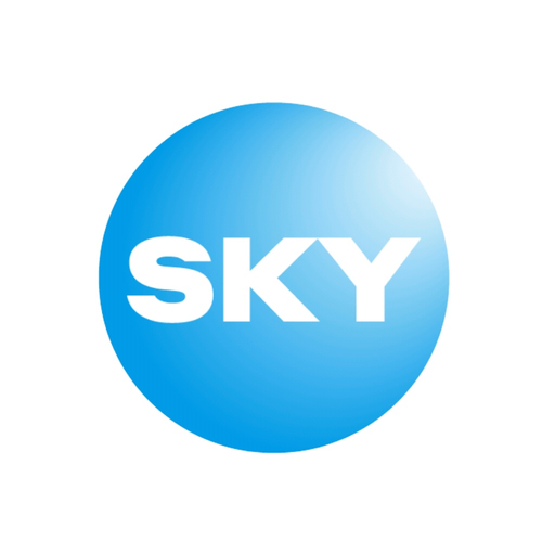 SKY Радио (Estonia) app icon