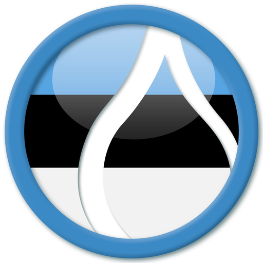 Learn Estonian - EuroTalk app icon