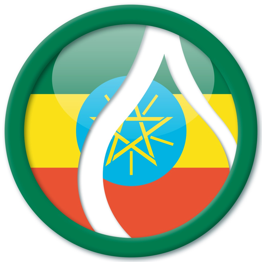 Learn Amharic - EuroTalk app icon