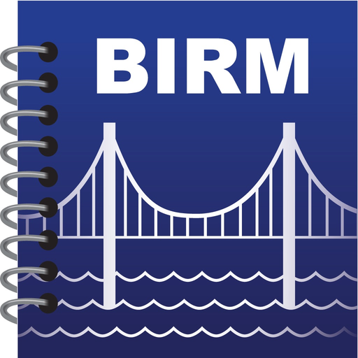 BIRM Mobile App app icon