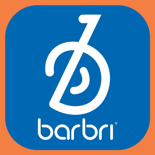 BARBRI Study Plan app icon