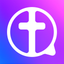 Bible Chat Daily Devotion icon