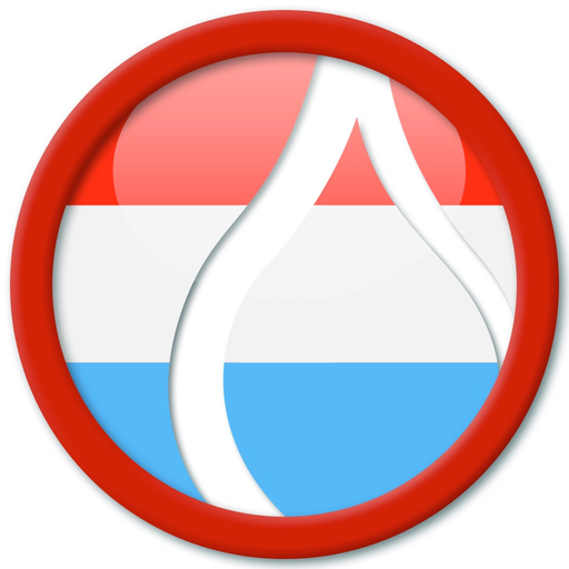 Learn Luxembourgish - EuroTalk app icon
