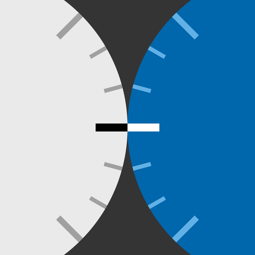 LEE Filters - Stopper Exposure app icon