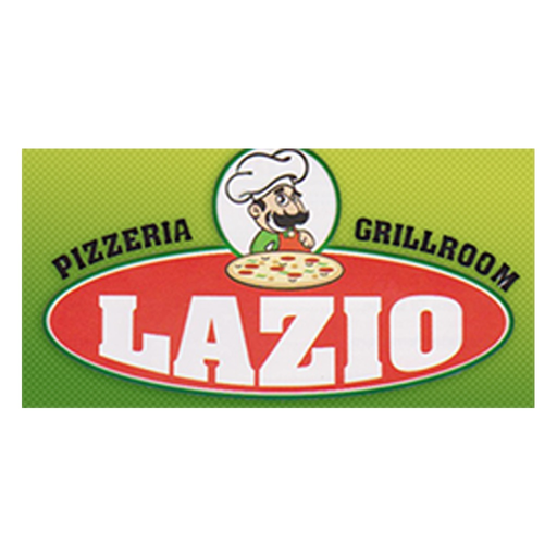 Pizzeria Lazio app icon