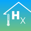 Hx™ Thermostat icon