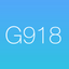 Golf Scorecard 918 icon