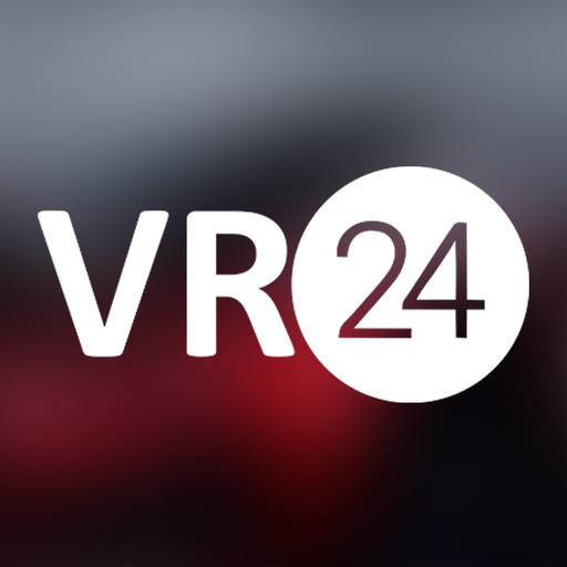 VR24 app icon