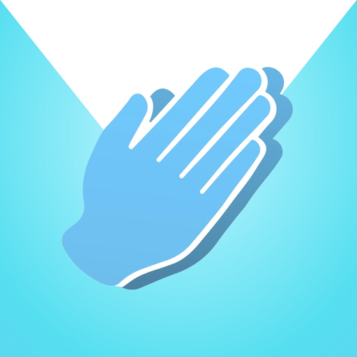 Pray for Me - Heal the World app icon