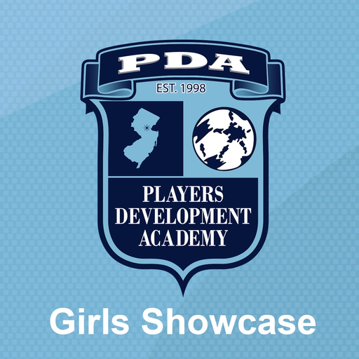 PDA Girls College Showcase Eve app icon