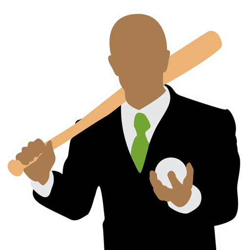 Baseball General Manager app icon