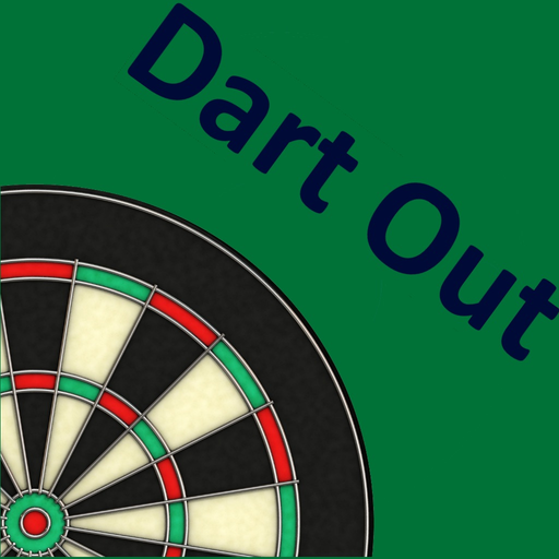 DartOut app icon