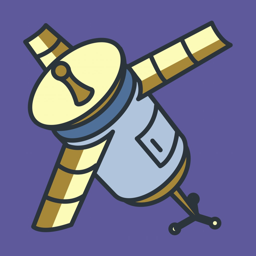 MTSAT informatio Himawari-kun app icon