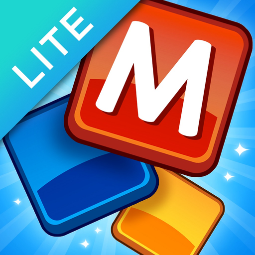 Memory Match and Catch! Lite app icon