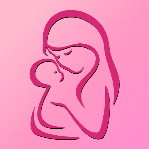 Safe Breastfeeding app icon