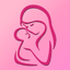 Safe Breastfeeding icon