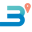 Blue&White Tracking Service icon