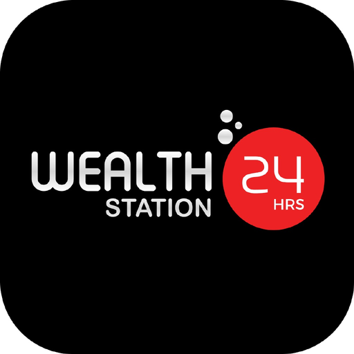 Wealth 24hrs app icon