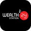 Wealth 24hrs icon