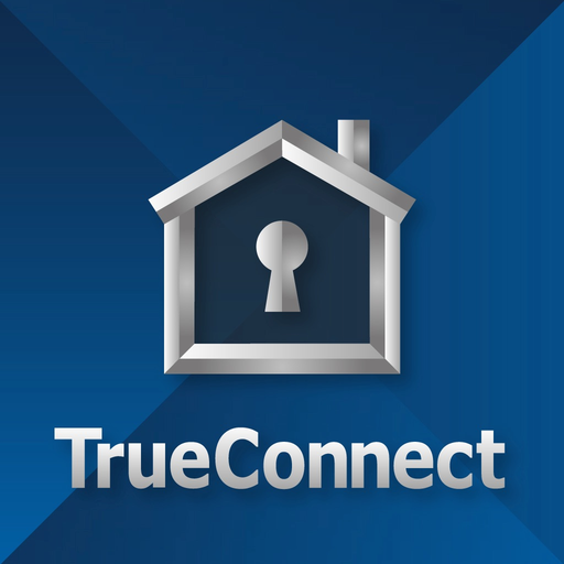 TrueConnect+ app icon