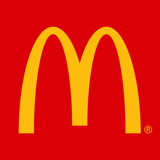 MyMacca's app icon