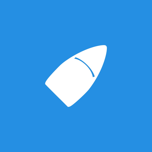 Nebo - Boat Logging Made Easy. app icon
