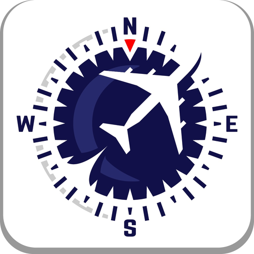 FS-FlightControl app icon